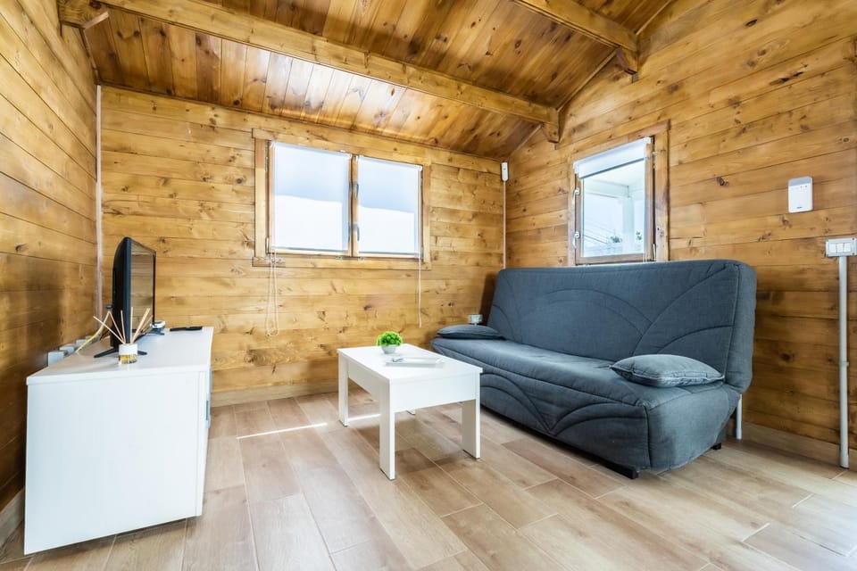 Mi Juliana House in Canary Islands