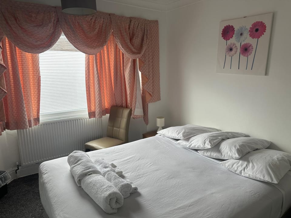 Cosy home in Doncaster Apartment in Doncaster