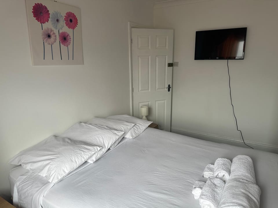 Cosy home in Doncaster Apartment in Doncaster