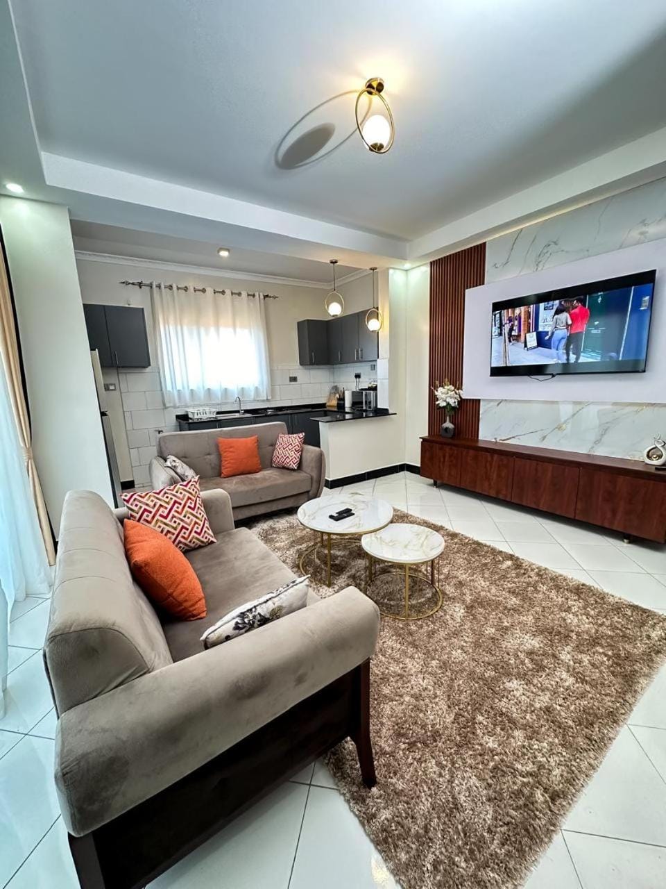 TV and multimedia
