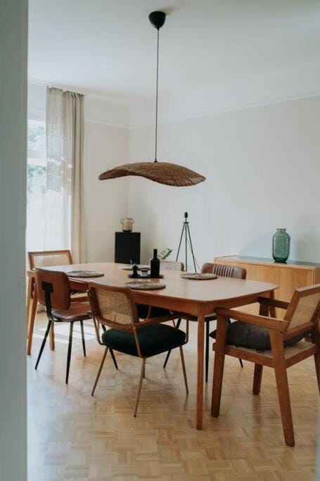 Nomads Nest Sappe House in Hungary