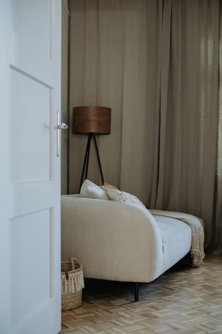 Nomads Nest Sappe House in Hungary