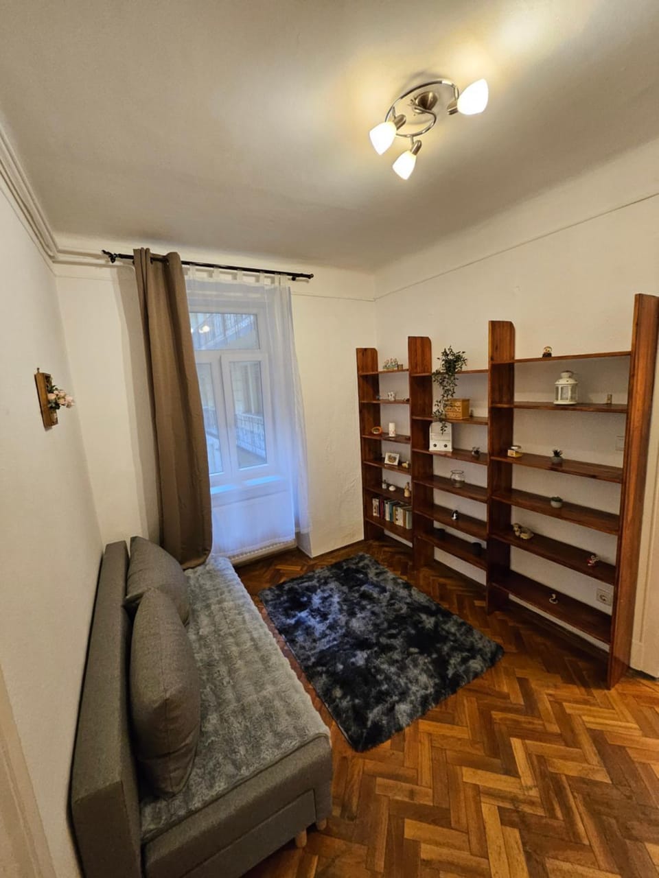 Pet Friendly 2BDR Apartment Apartment in Budapest