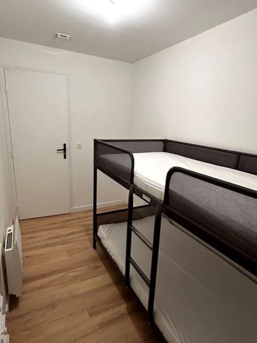 Appartement proche La Bresse Apartment in Vosges