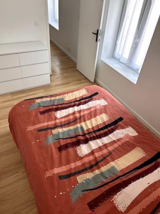 Appartement proche La Bresse Apartment in Vosges