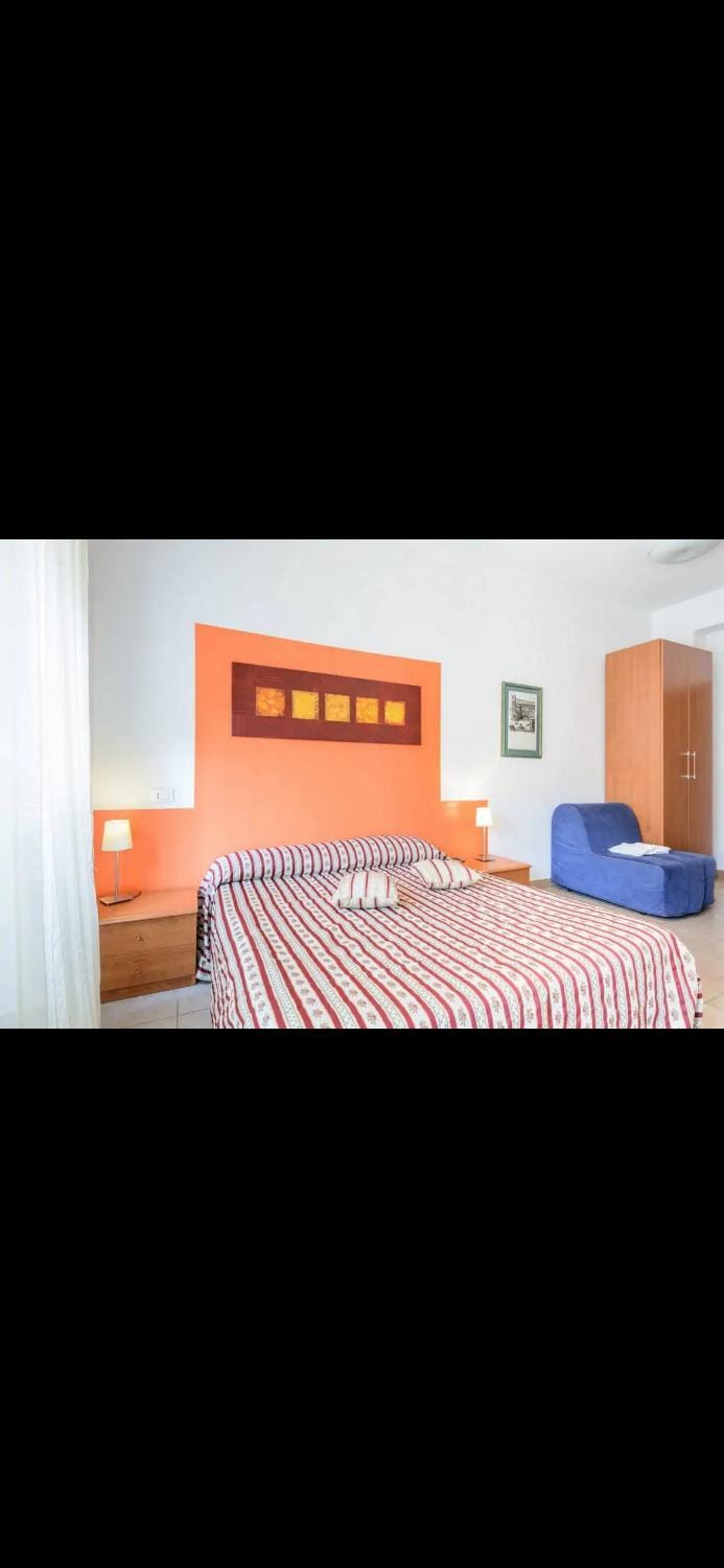 Casa di Flavio a San Pietro Apartment in Rome