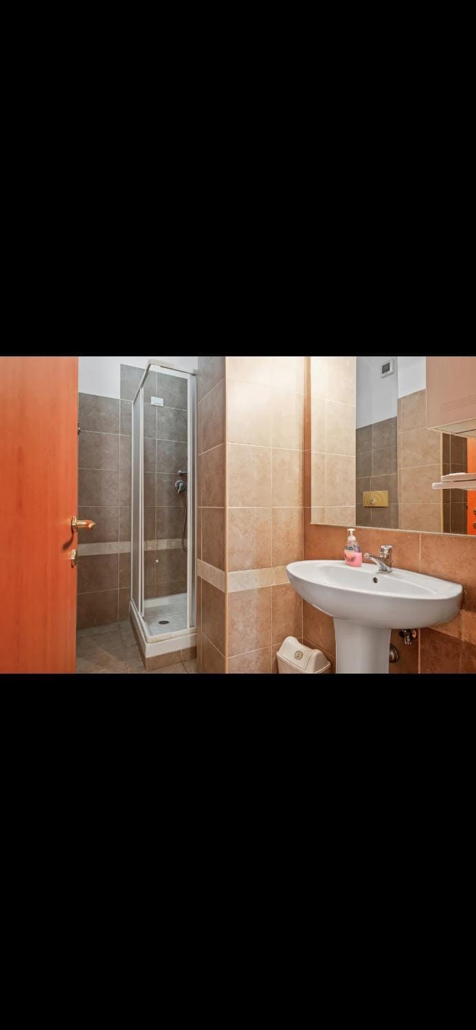 Casa di Flavio a San Pietro Apartment in Rome