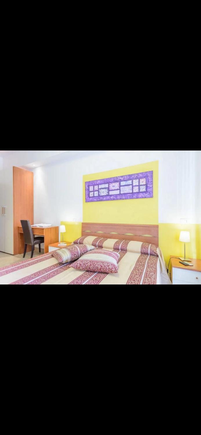 Casa di Flavio a San Pietro Apartment in Rome