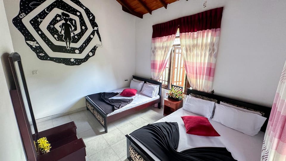 Silver Dale Villa Bed and Breakfast in Uva Province, Sri Lanka