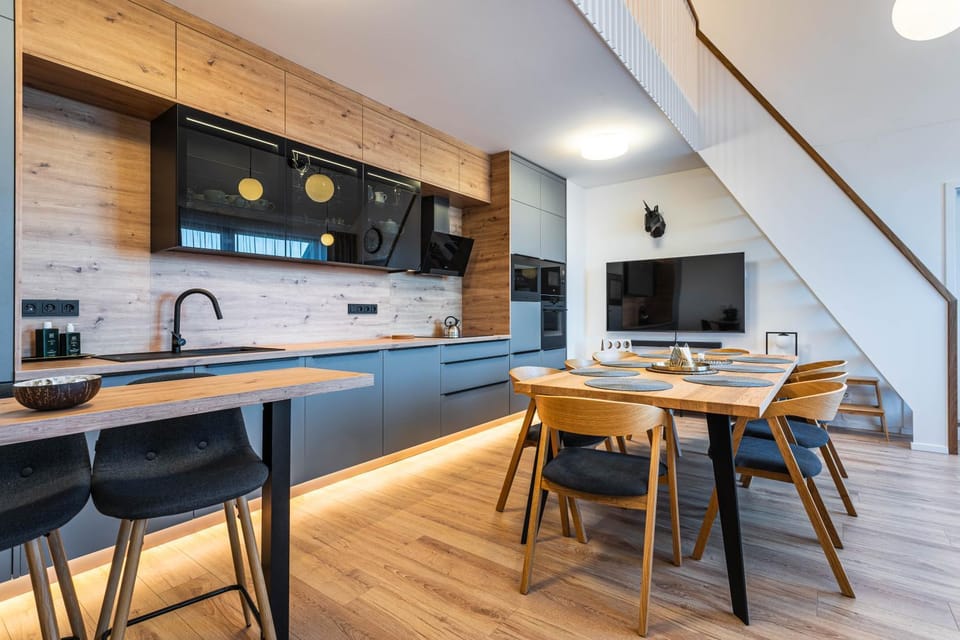 Residence Krušec Apartment in Saxony