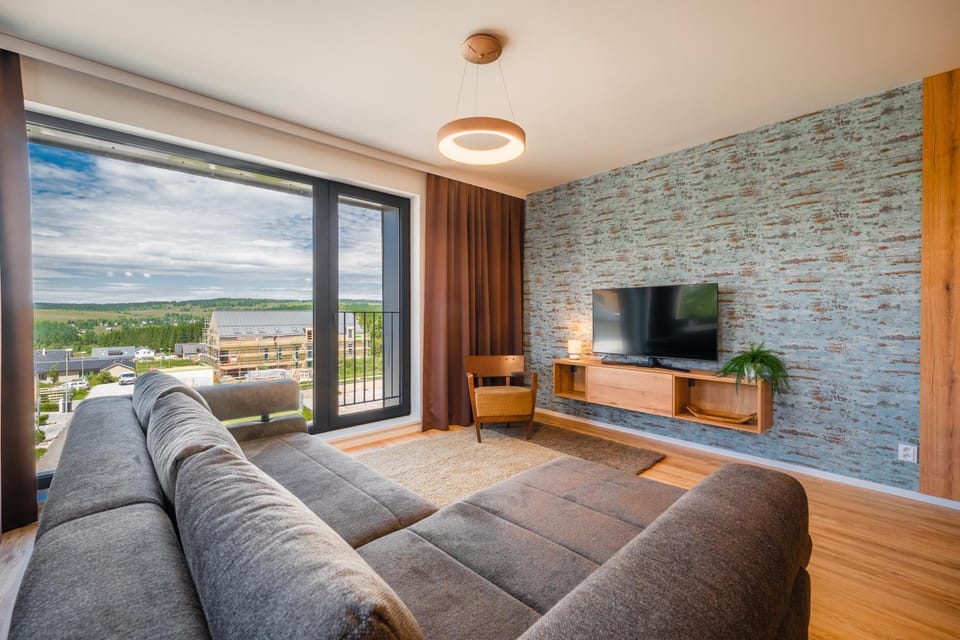 Residence Krušec Apartment in Saxony