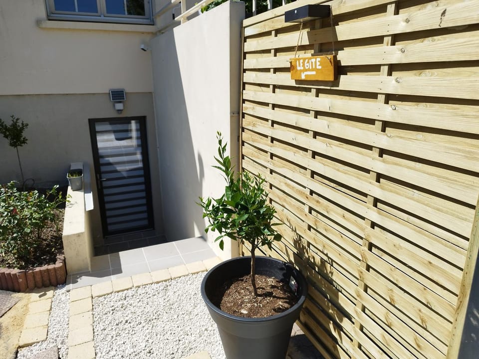 Le Gite de L'Ogerie - 20 min du Puy du F - Petit dej et draps compris House in Pays de la Loire