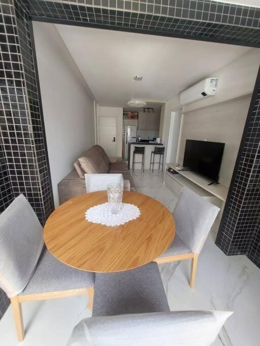 Loft Batista Campos #2 COP 30 por imoveisfacile Apartment in Belém