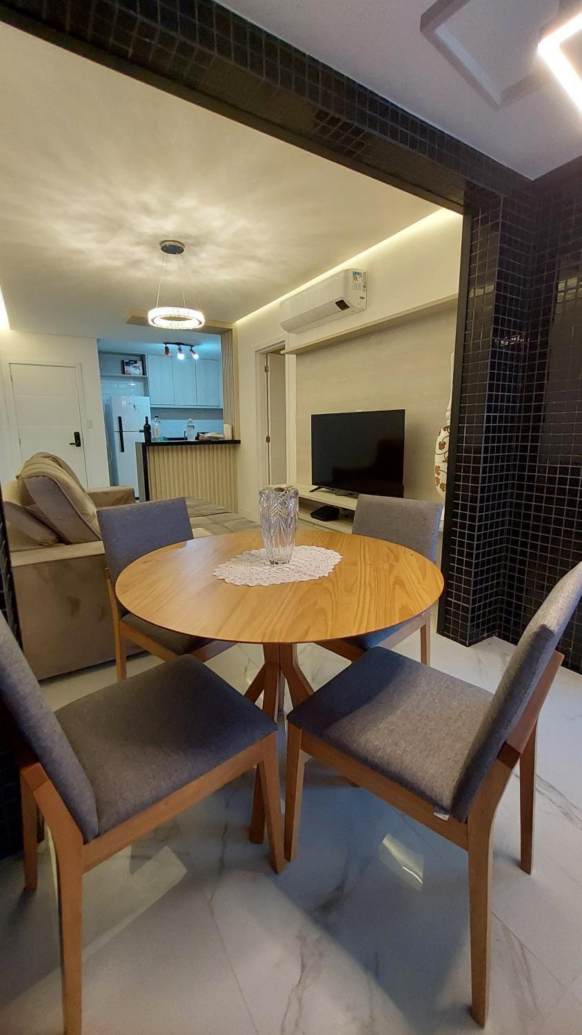 Loft Batista Campos #2 COP 30 por imoveisfacile Apartment in Belém