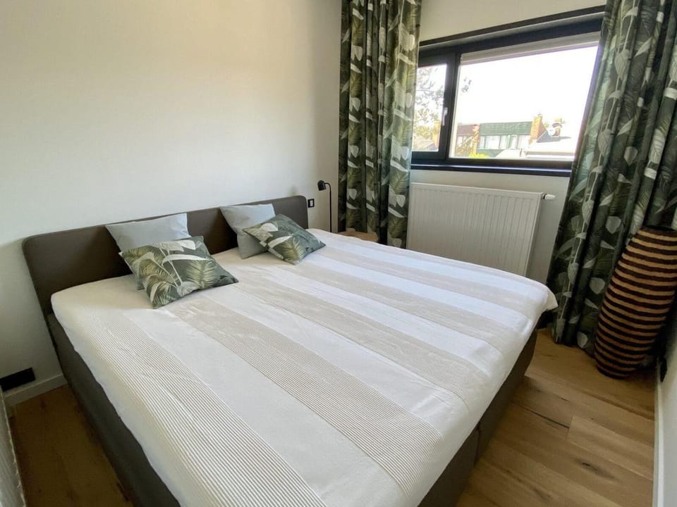 Welcome in - Groepsaccommodatie Lepelblad 42 en 44 Nieuwvliet-Bad Apartment in Zeeland, Netherlands