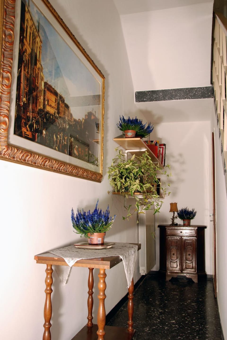 Decorative detail