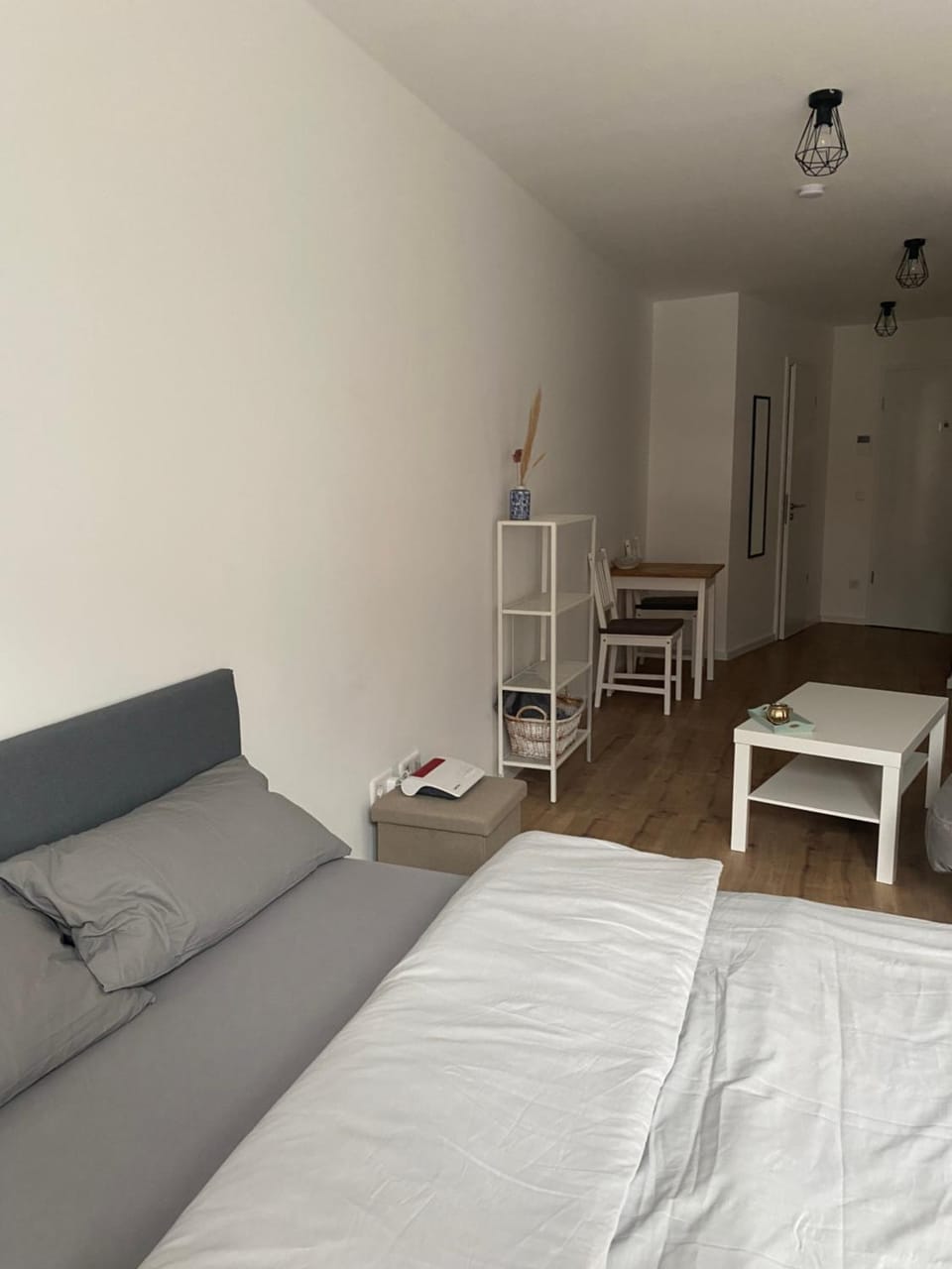 1 Zimmer Studio Apartment Apartment in Cologne