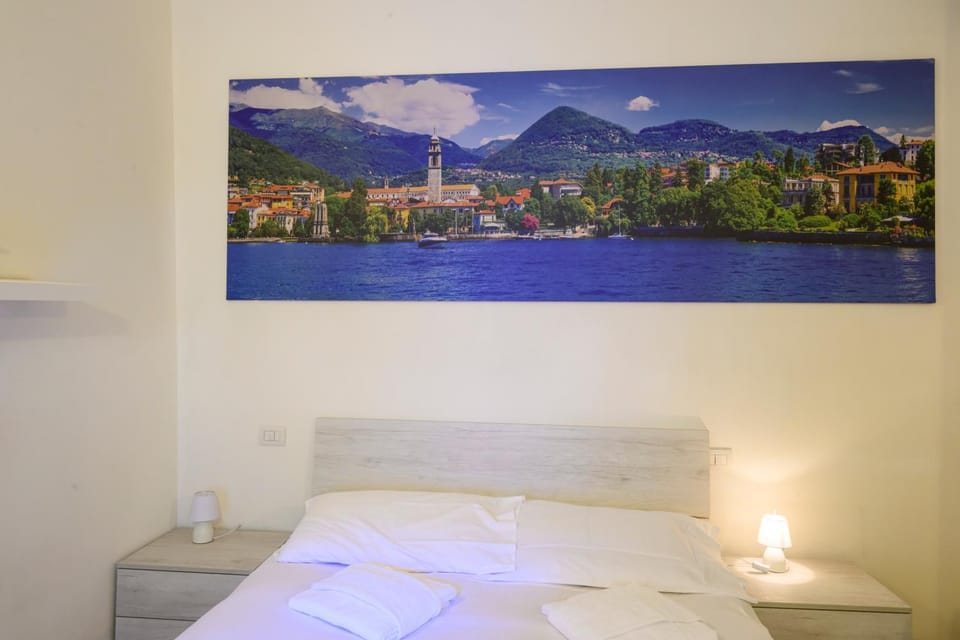Gigi House Apartment in Verbania