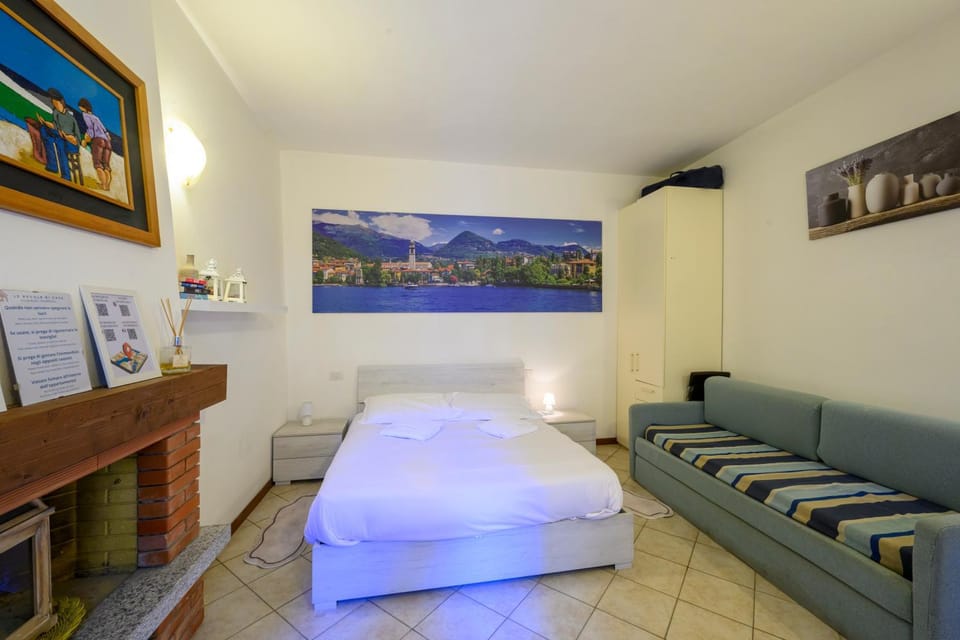 Gigi House Apartment in Verbania