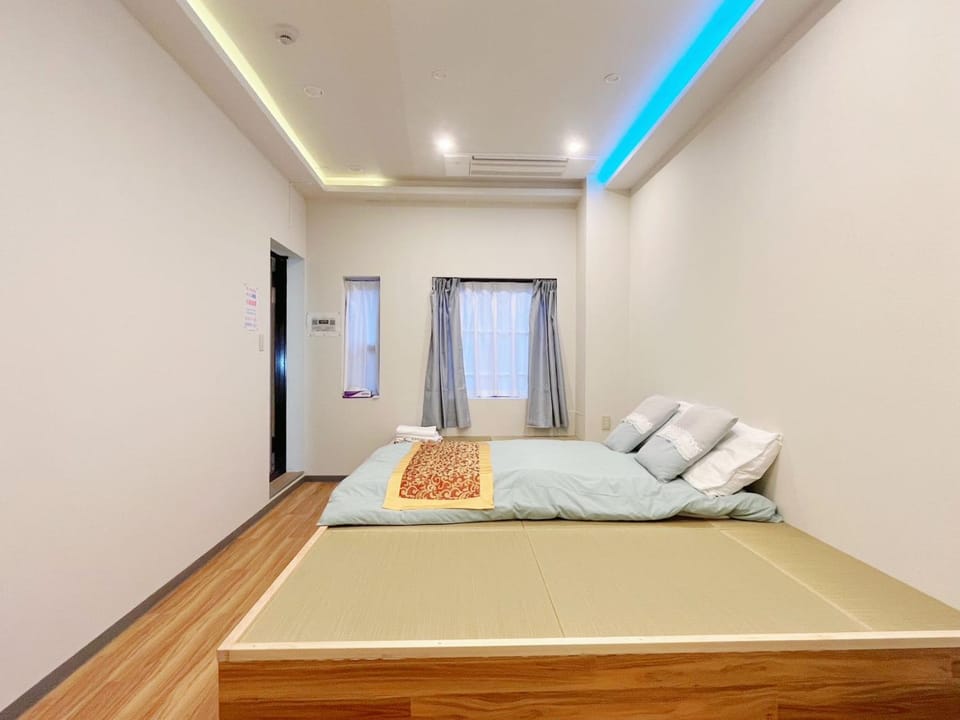 MIYAVI hotel Hotel in Chiba Prefecture