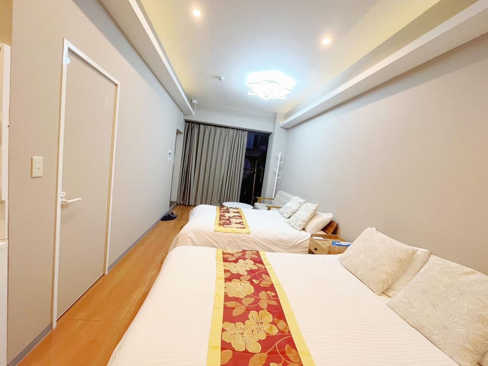 MIYAVI hotel Hotel in Chiba Prefecture