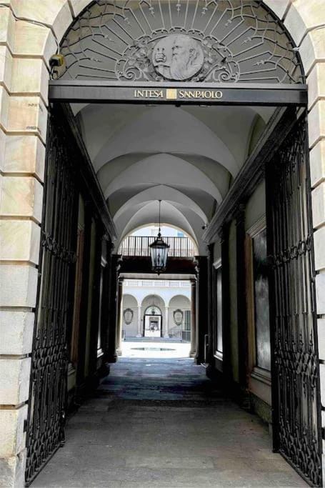 San Carlo casa in pieno centro Apartment in Turin