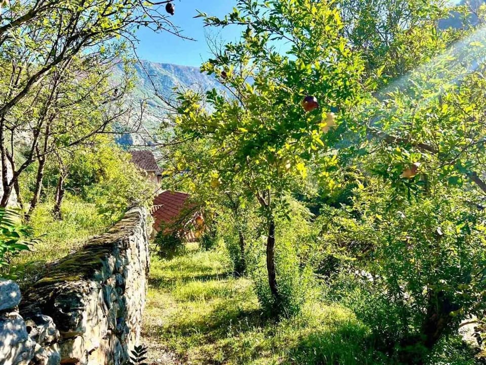 Kamena Idila Villa in Federation of Bosnia and Herzegovina