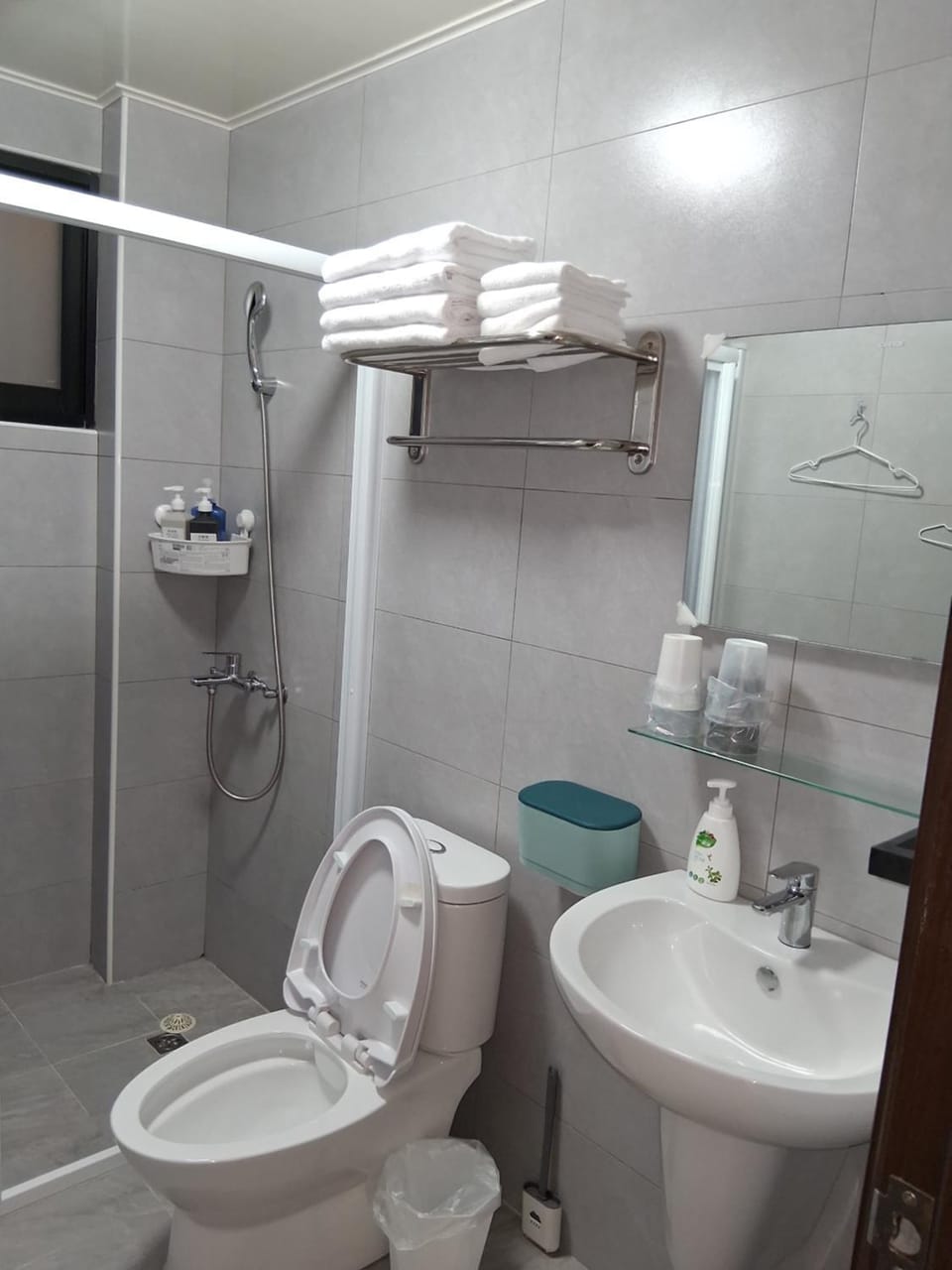 Shuye Mumu BnB Vacation rental in Taiwan, Province of China