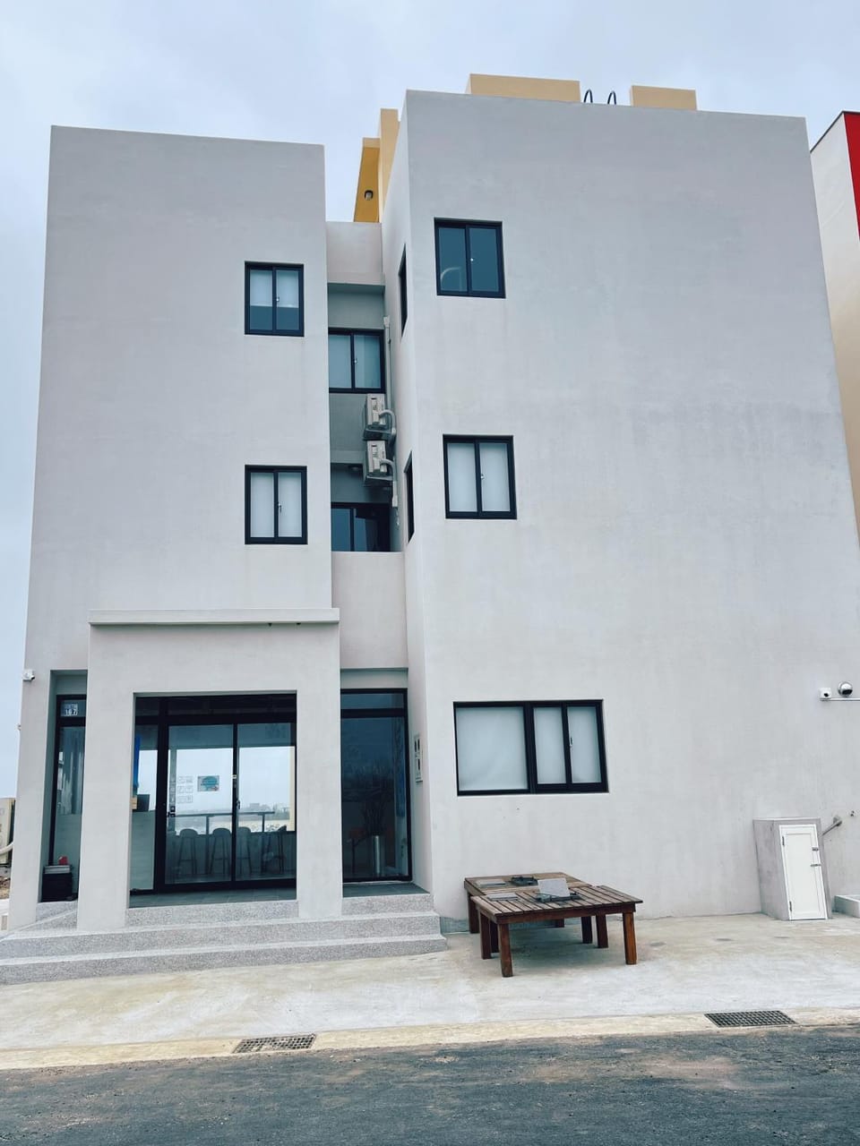 Shuye Mumu BnB Vacation rental in Taiwan, Province of China
