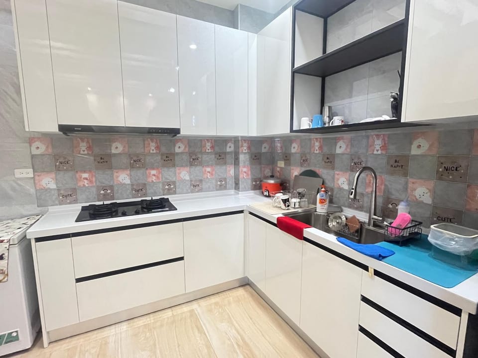 Shuye Mumu BnB Vacation rental in Taiwan, Province of China