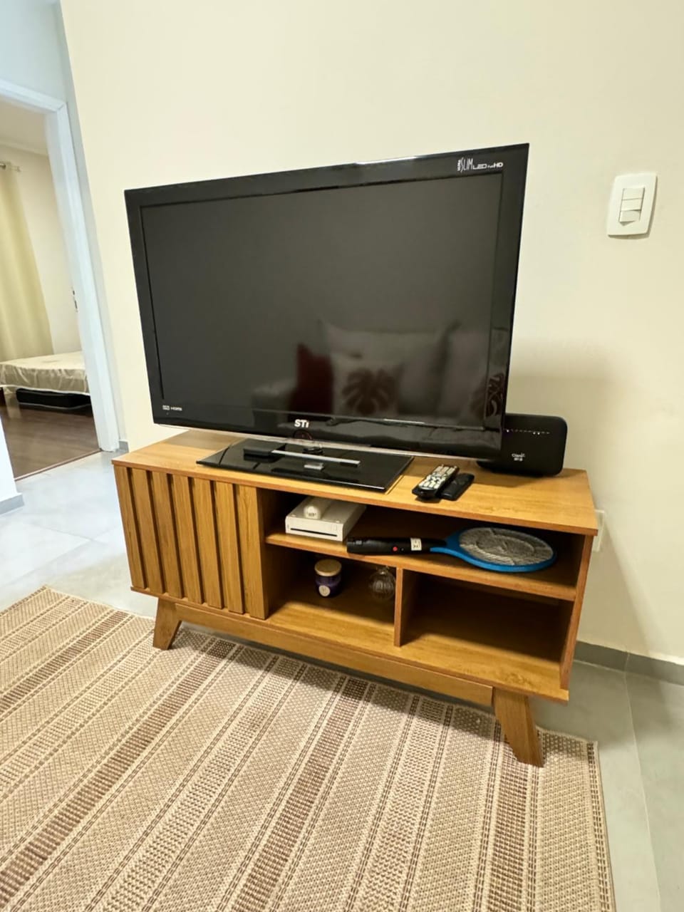 TV and multimedia
