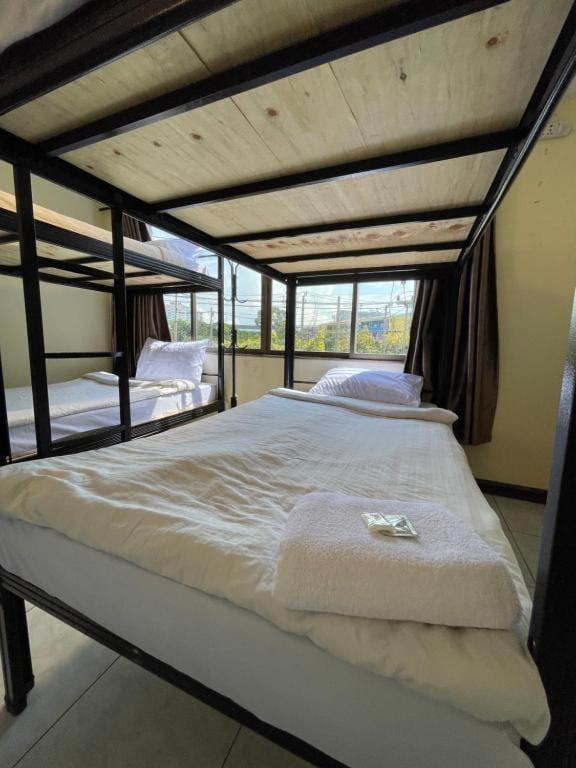 Maland House Hostel - Pattaya soi 14 Saisong Road Hotel in Pattaya City