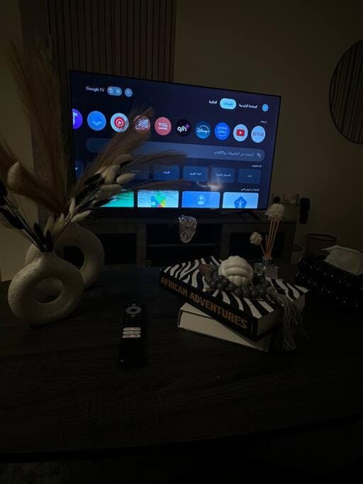 TV and multimedia