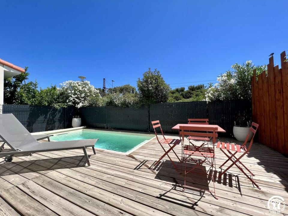 Gîte sainte louise House in Narbonne