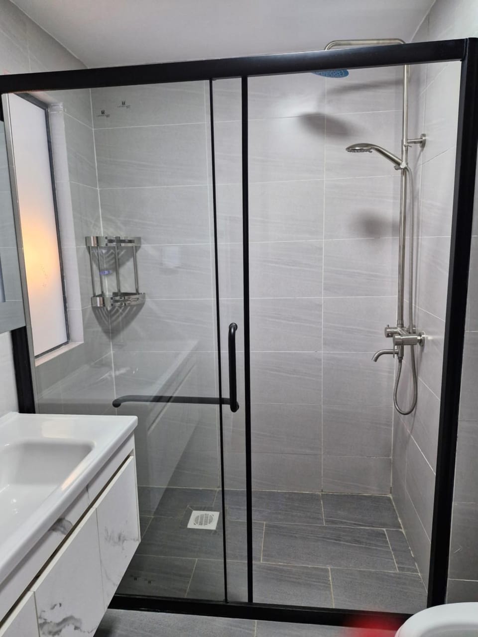 Shower