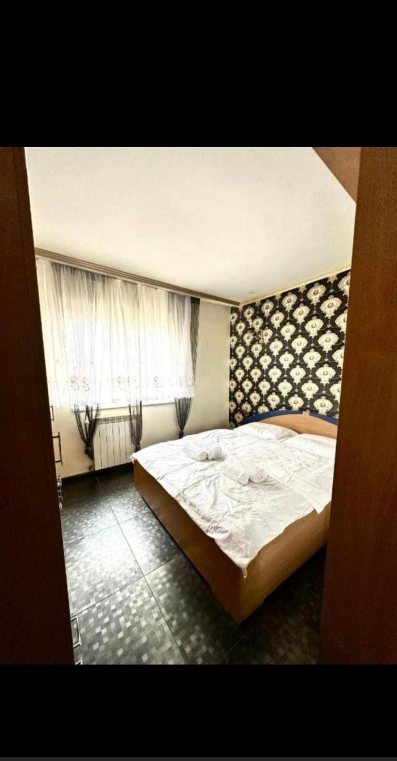Apartament Apartment in Timiș County
