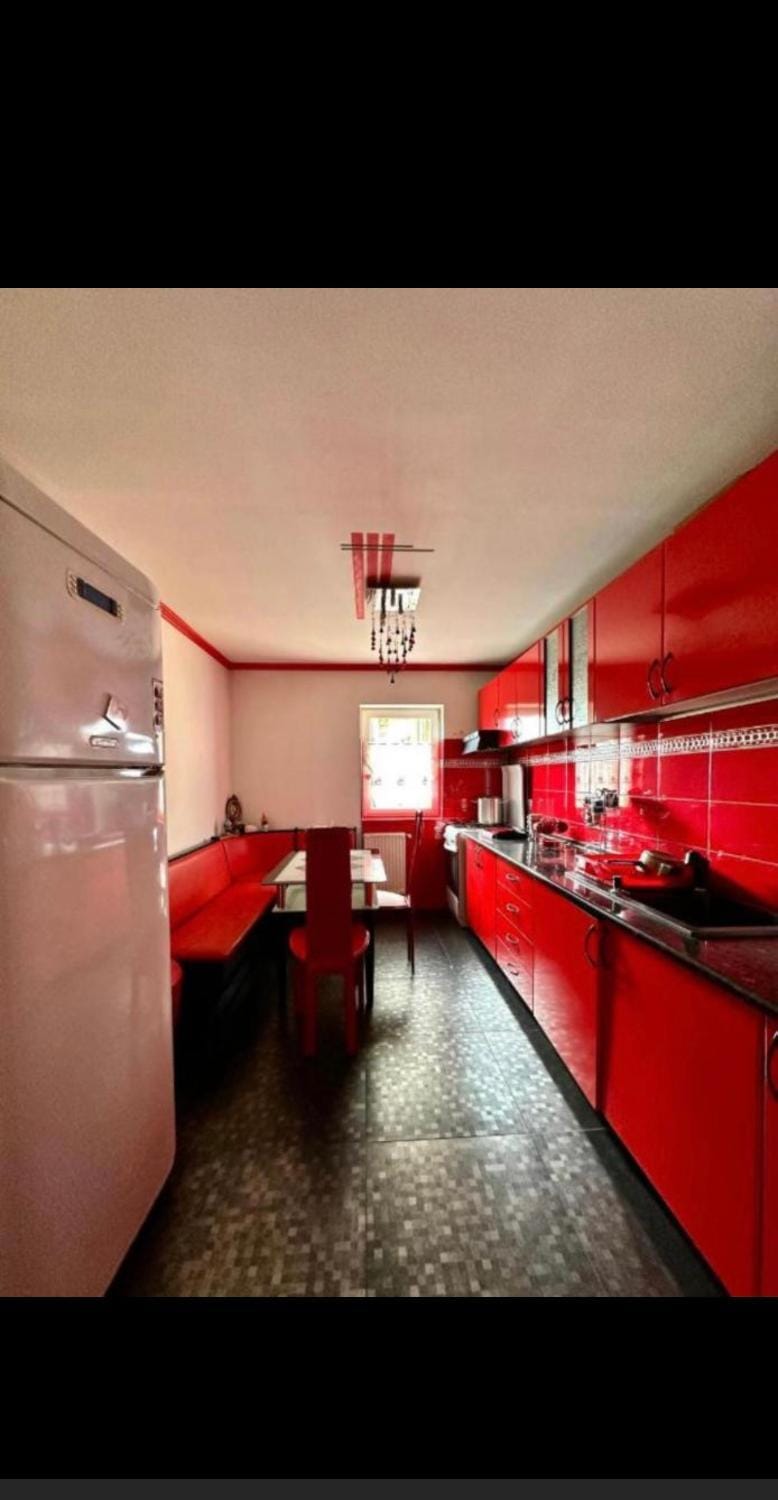 Apartament Apartment in Timiș County