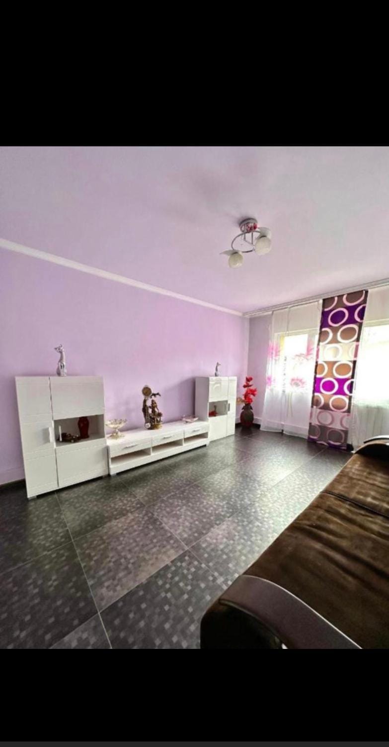 Apartament Apartment in Timiș County