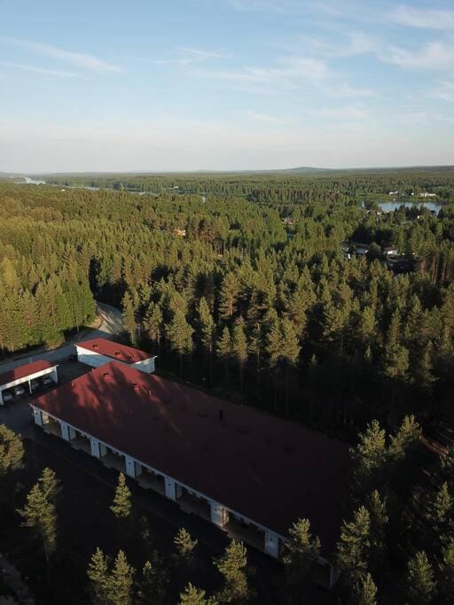Forest Retreat Apartment Apartment in Rovaniemi