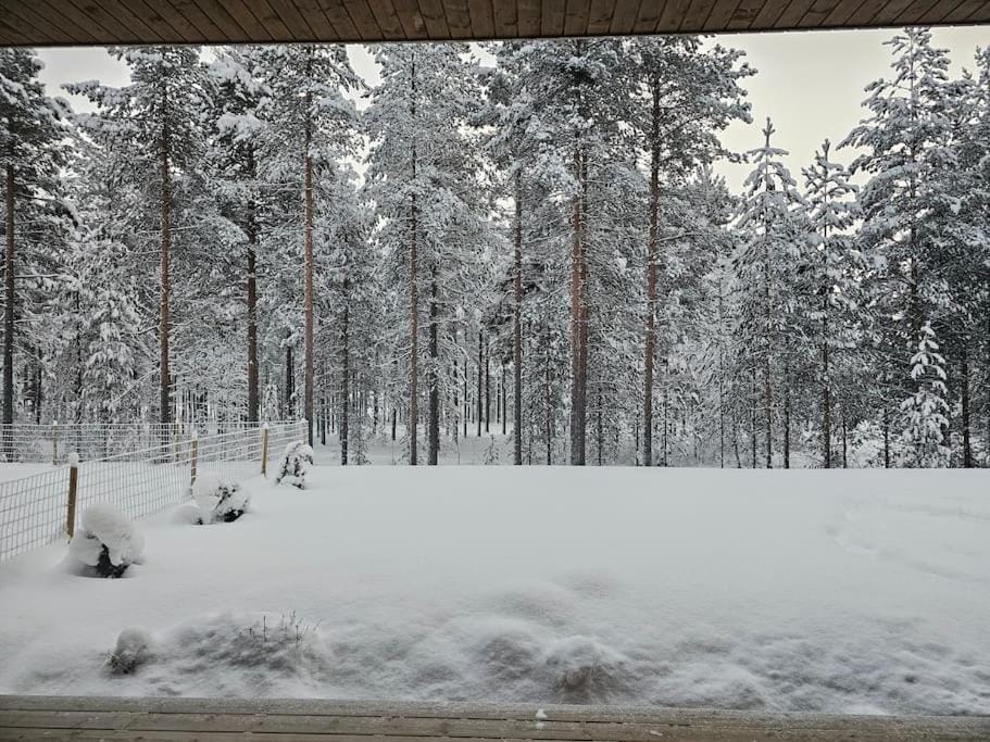 Forest Retreat Apartment Apartment in Rovaniemi
