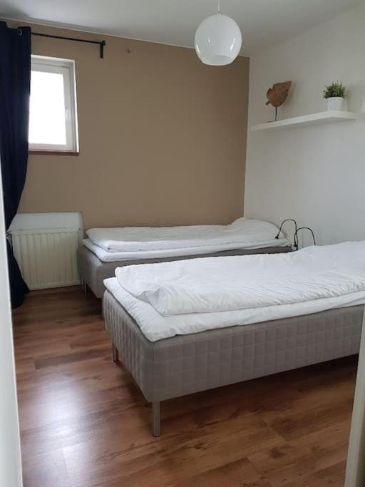 Cozy 2br apartment close to city center - Kotimaailma Apartment in Turku