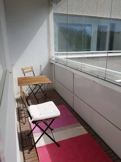 Cozy 2br apartment close to city center - Kotimaailma Apartment in Turku