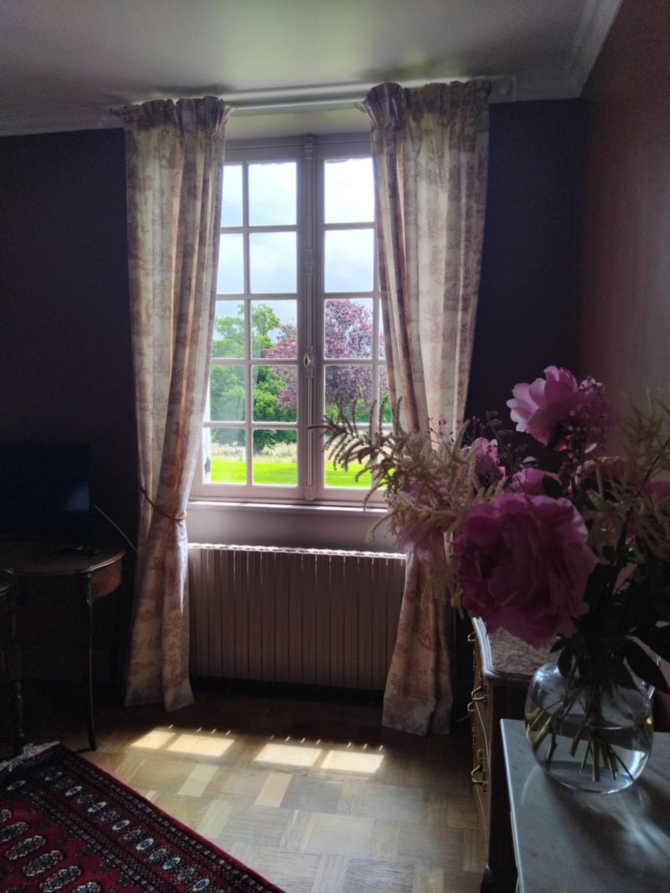 Gîte à la Moncorgerie Bed and Breakfast in Normandy