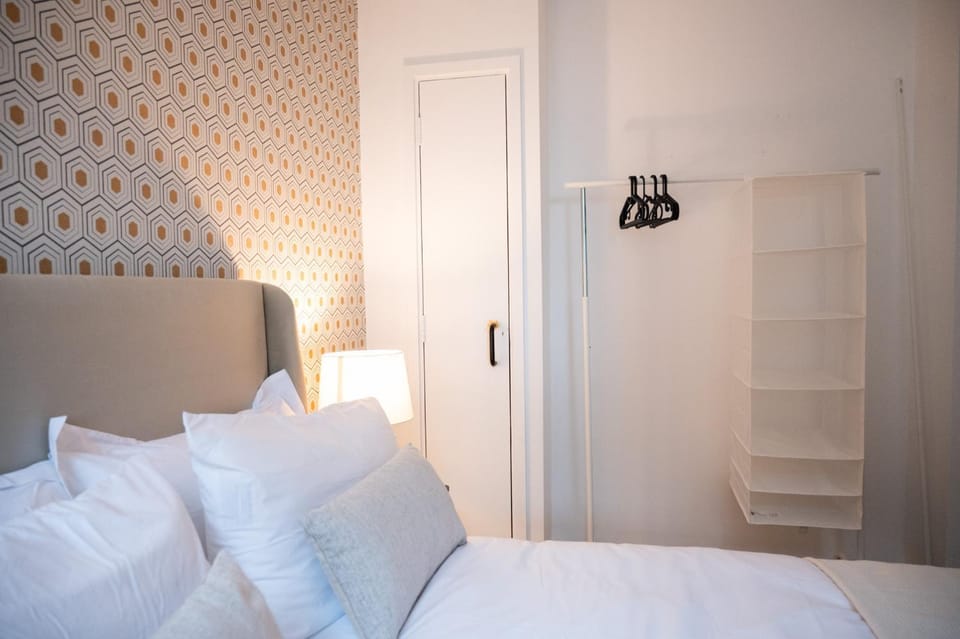 Luxury City Centre 2 Bedroom Suite and NETFLIX Apartment in Leeds