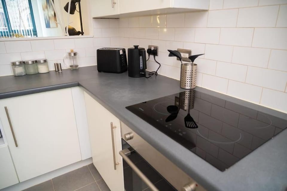 Luxury City Centre 2 Bedroom Suite and NETFLIX Apartment in Leeds