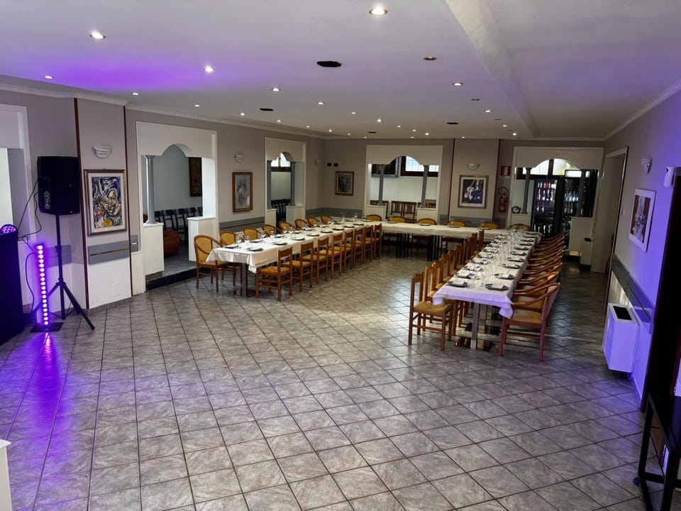 Locanda San Martino Inn in Emilia-Romagna