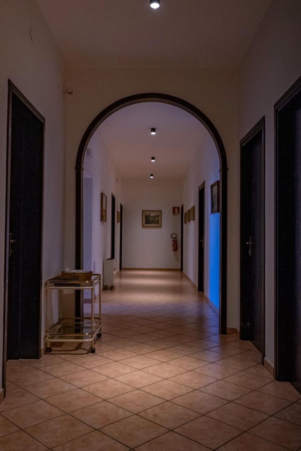 Locanda San Martino Inn in Emilia-Romagna