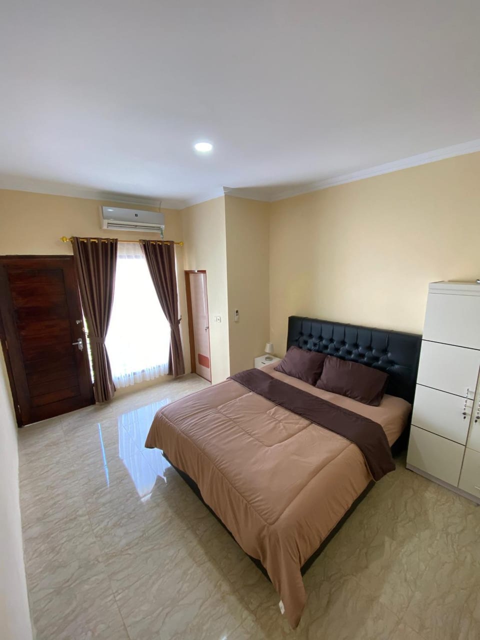 Merapi View Room Bed and Breakfast in Special Region of Yogyakarta