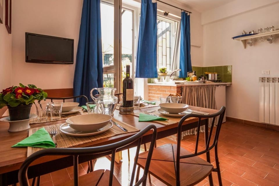 Case a Stratola Farm Stay in Campania