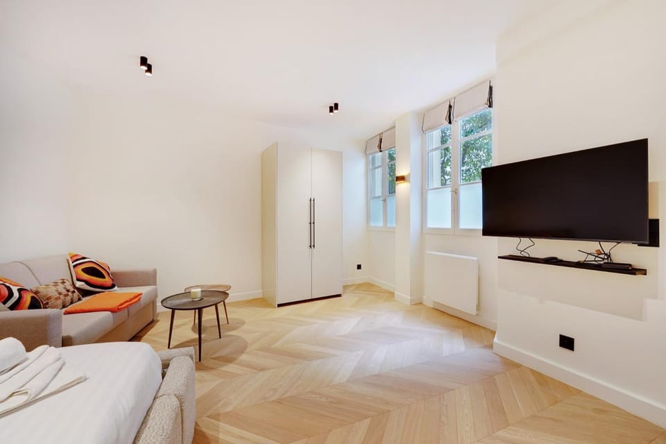 Saint-Honore - Sublime appartement 3 personnes Apartment in Paris